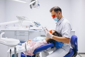 Building Strong Foundations: How Dr. Andy Mancini Promotes Early Pediatric Dental Care 
