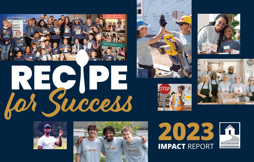 Brad Chambers CEO Buckingham-an Ideal Leader with Meaningful Outcomes and Upliftment of the Community