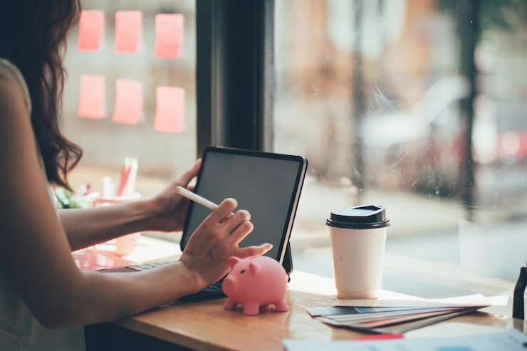 Turning Financial Dreams into Reality with a Planner