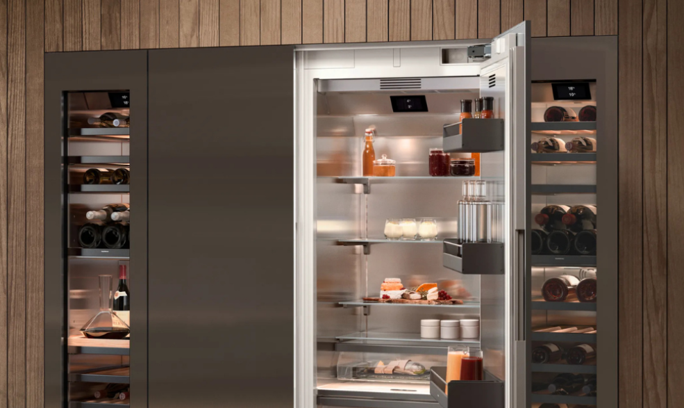 How Refrigerator Organization Saves Food and Money