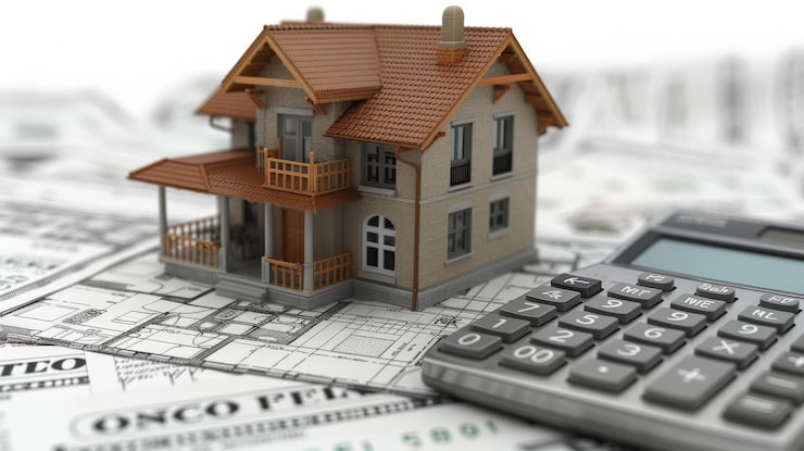 Construction loan rates