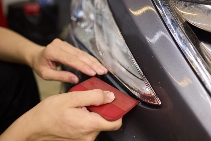 kelowna auto detailing