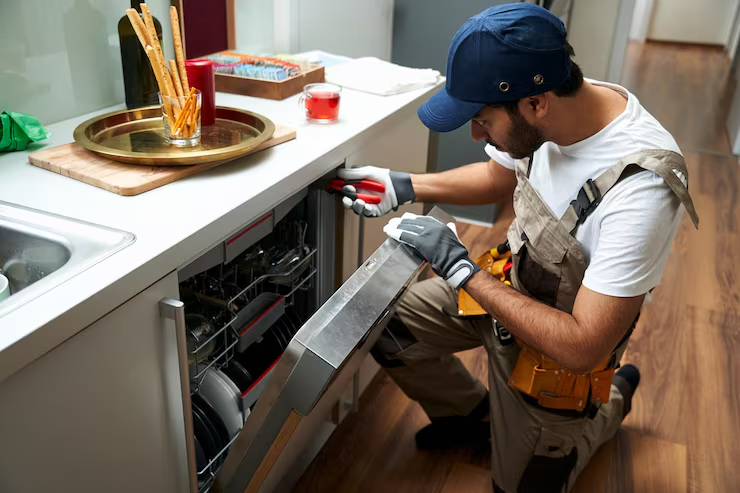 Most Reliable Appliance repair near me for Home Maintenance