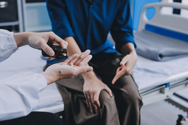 At Auto Accident Pain Clinics, There Are Advanced Methods of Care