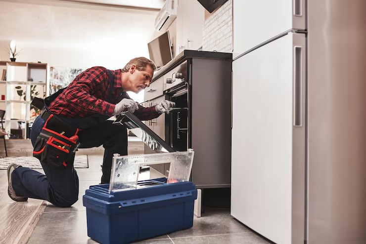 bosch appliance repair