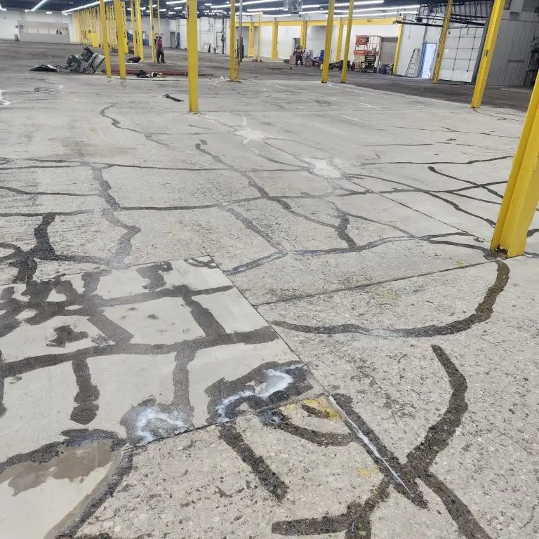 How Smart Business Owners Choose the Right Contractors for Commercial Upgrades