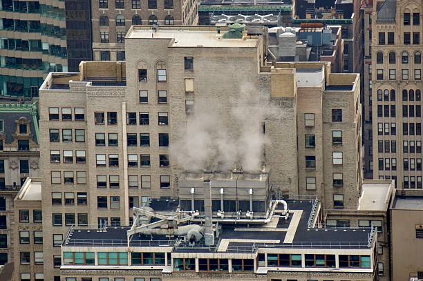 NYC Cooling Tower Compliance: A Complete Guide to Safe and Efficient Systems