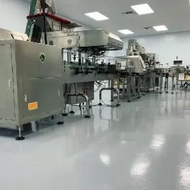 Why Restaurant Kitchen Flooring Is One of the Most Critical Investments You Will Make