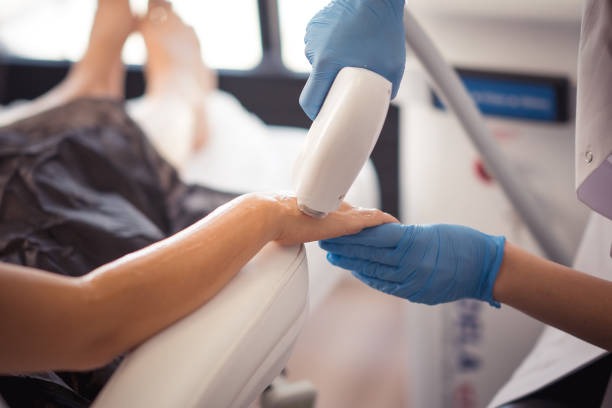 Finding the Right Laser Treatment Option in Brooklyn