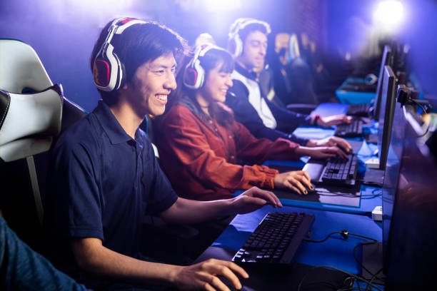 Interactive Detective Games in Modern Entertainment